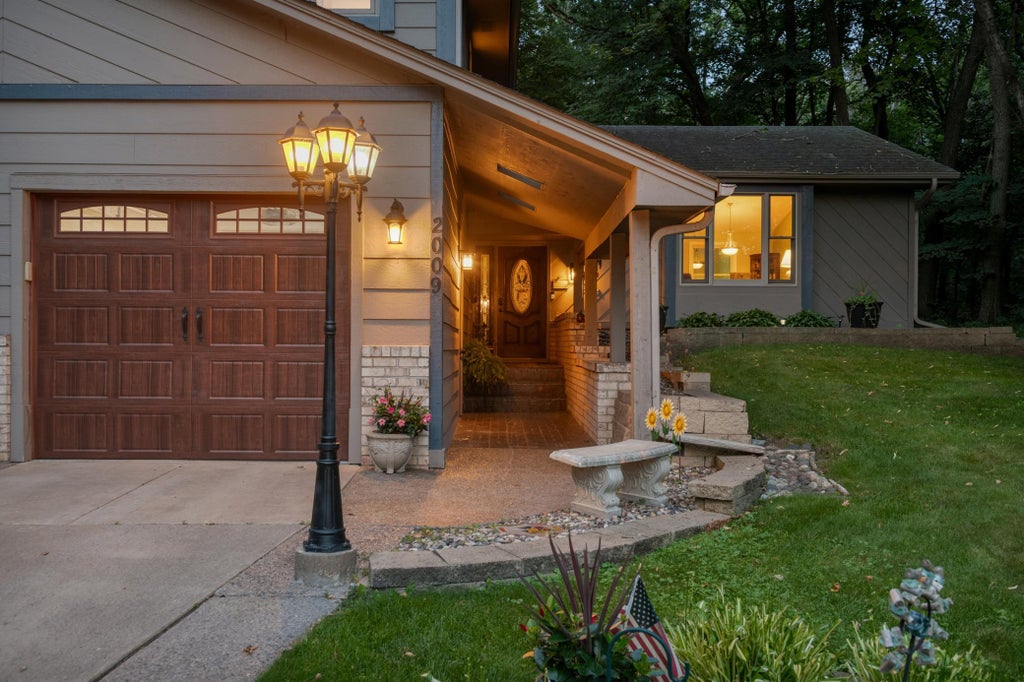 Photo of 2009 Indian Road W, Hopkins, MN 55305 (MLS # 7104683)