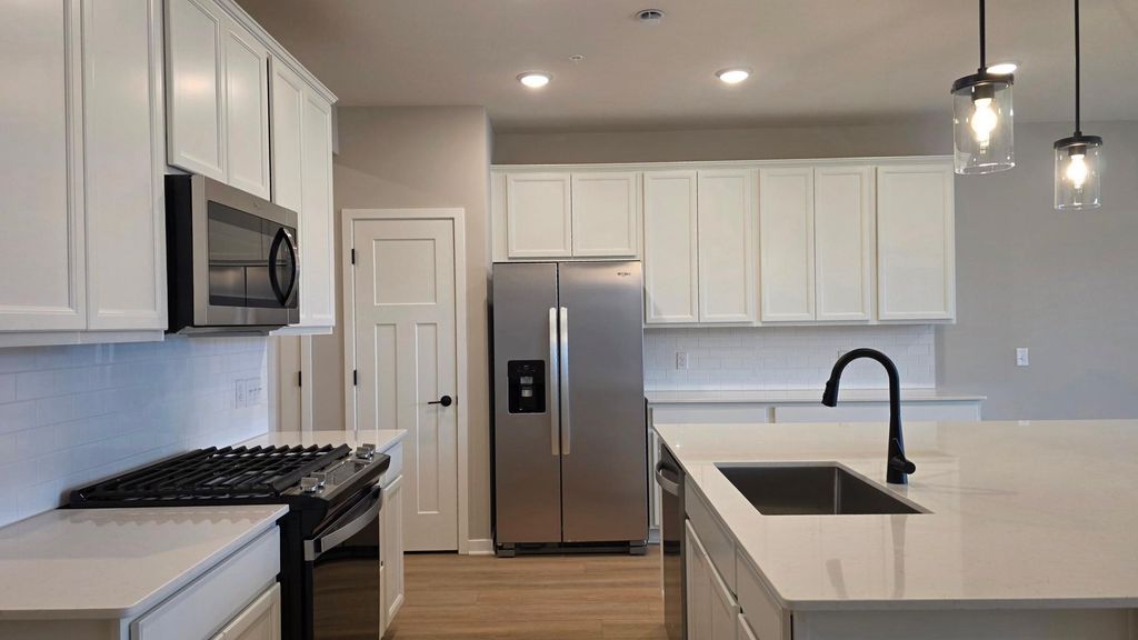 Photo of 19194 Goldenrod Lane, Corcoran, MN 55374 (MLS # 7057677)