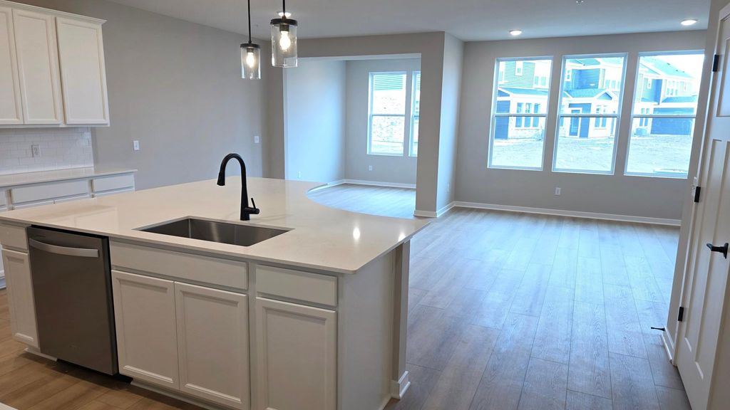 Photo of 19194 Goldenrod Lane, Corcoran, MN 55374 (MLS # 7057677)