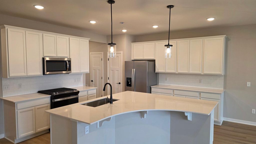 Photo of 19194 Goldenrod Lane, Corcoran, MN 55374 (MLS # 7057677)