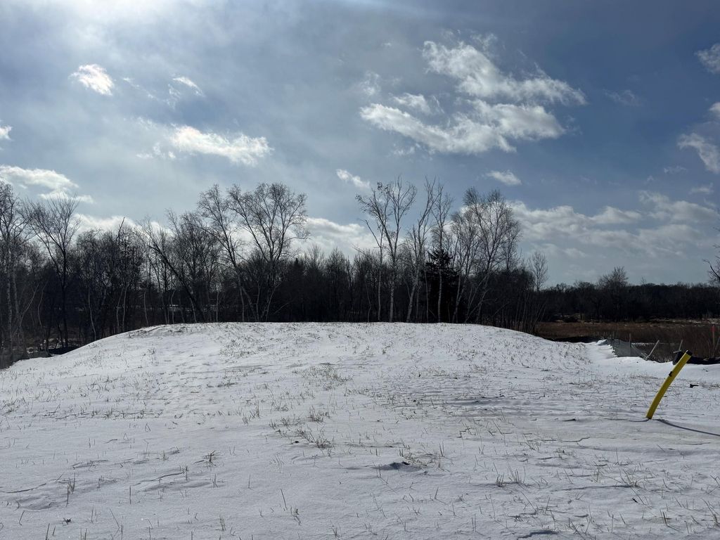 Photo of 2458 179th Avenue NE, Ham Lake, MN 55304 (MLS # 6825487)