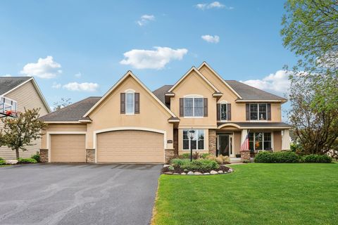 11560 Ashley Court Inver Grove Heights MN 55077