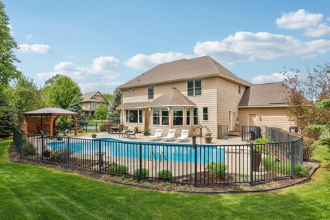 11560 Ashley Court Inver Grove Heights MN 55077