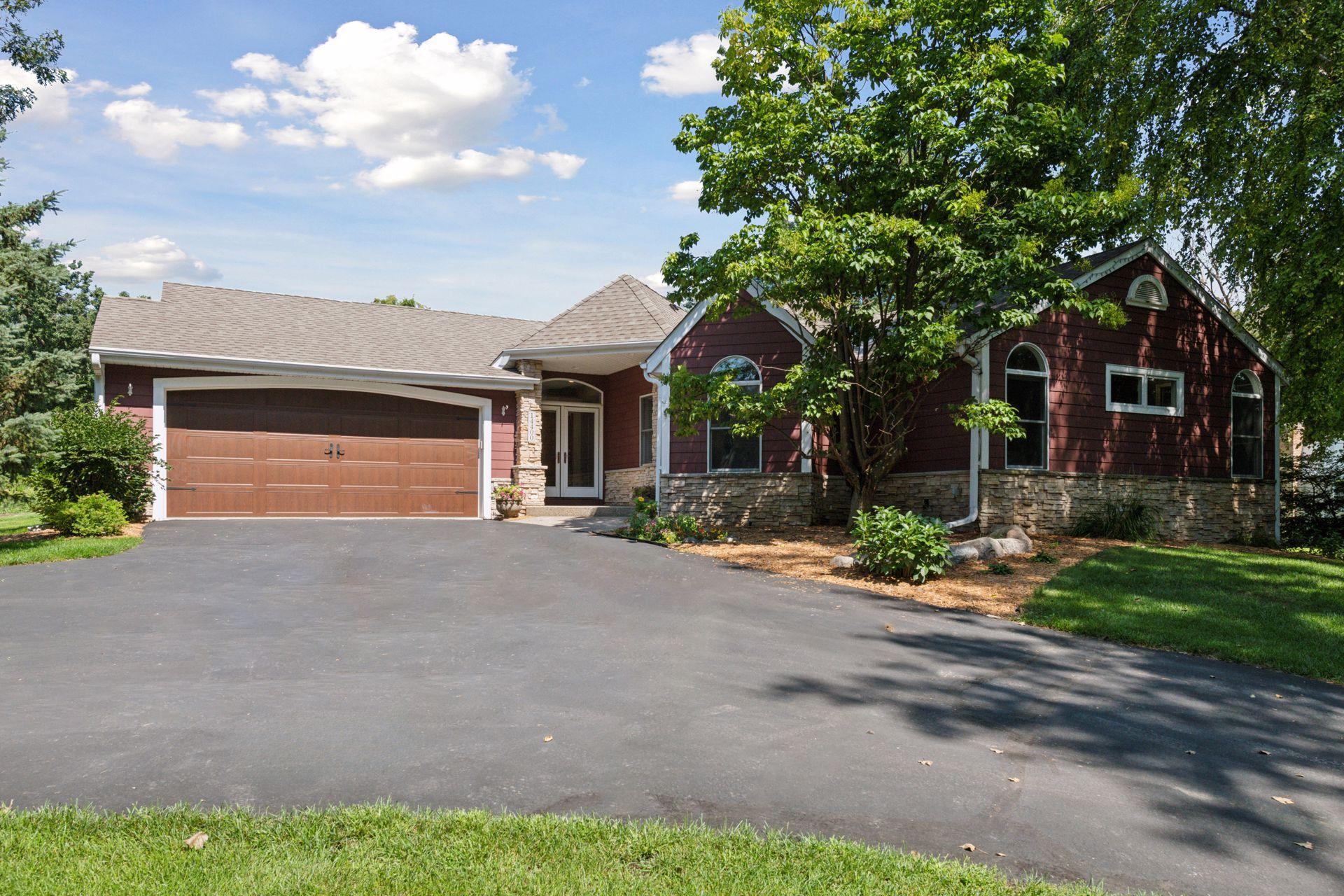 14400 Woodhaven Road