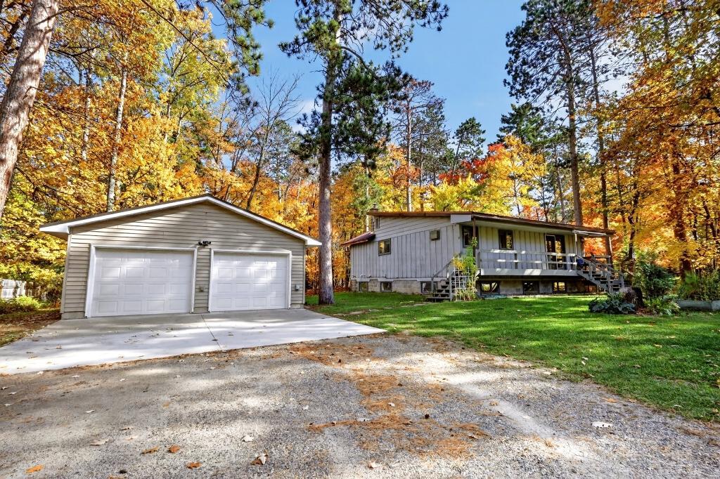 Photo of 26294 County Road 62, Cohasset, MN 55721 (MLS # 7165087)