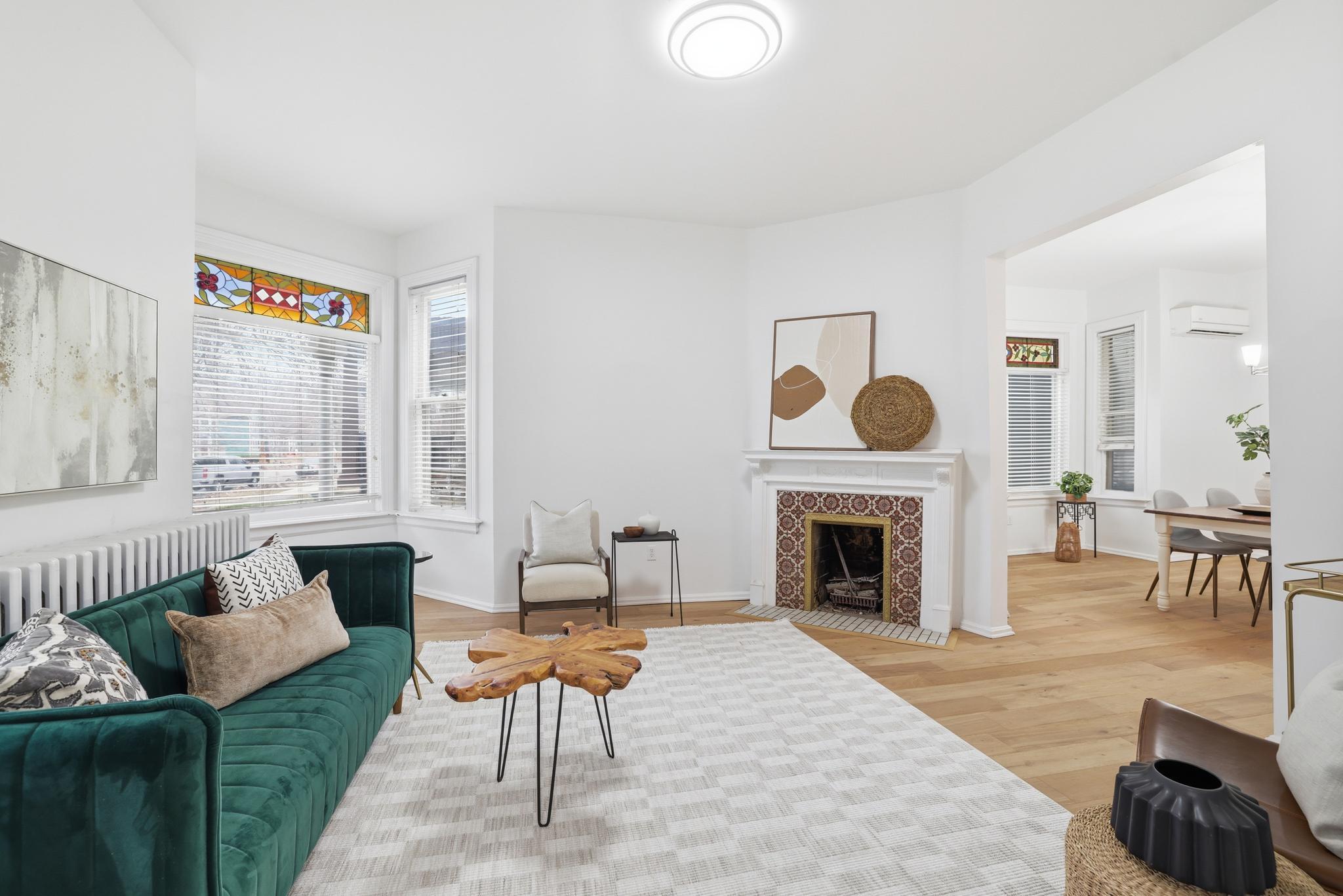 546 Ashland Avenue