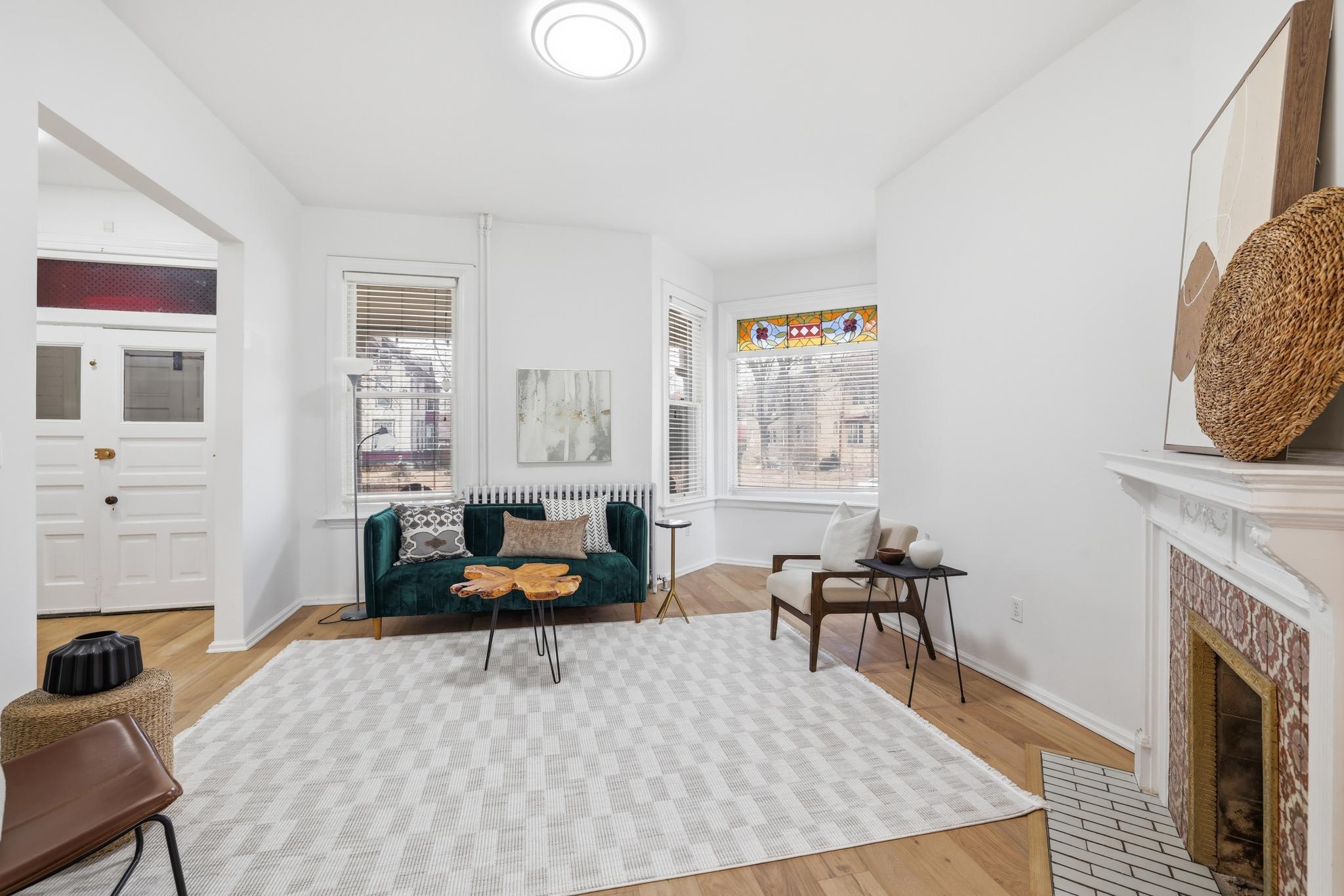 546 Ashland Avenue