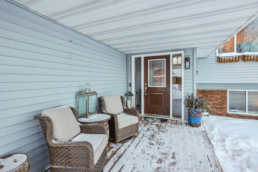 Photo of 11576 Bristol Road, Chisago City, MN 55013 (MLS # 6826882)