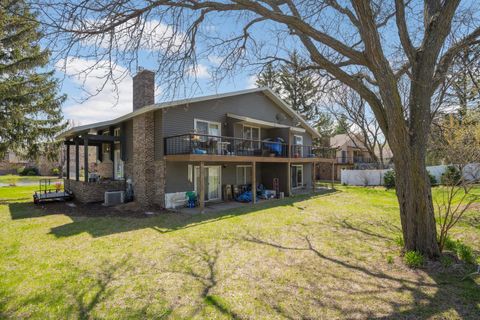 11108 Utica Avenue S Bloomington MN 55437