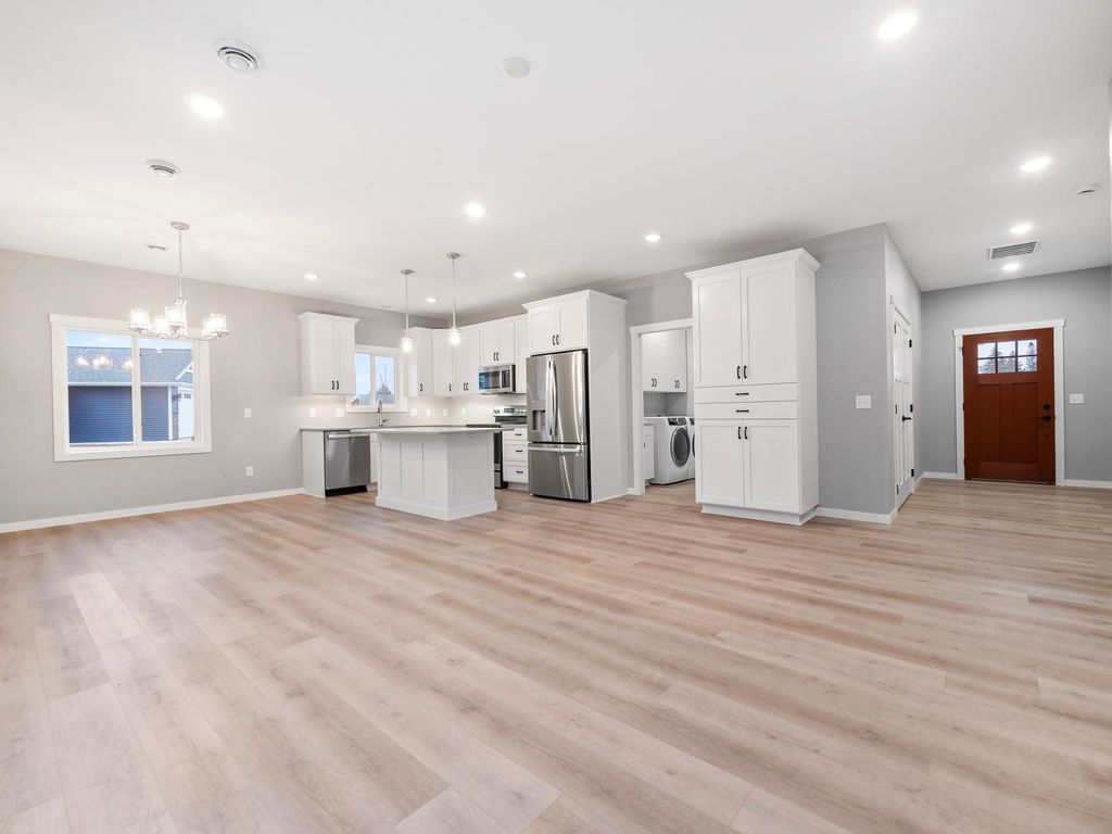 Photo of 676 Voyager Drive, Alexandria, MN 56308 (MLS # 6630108)