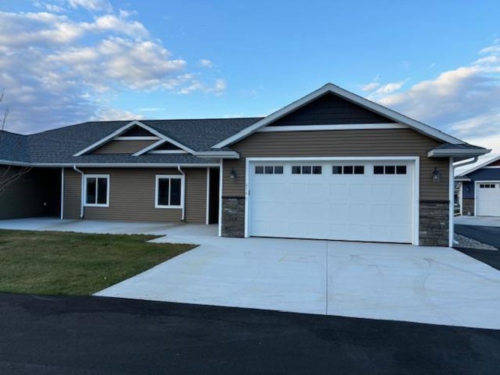 Photo of 676 Voyager Drive, Alexandria, MN 56308 (MLS # 6630108)