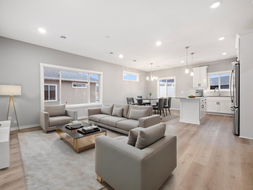 Photo of 676 Voyager Drive, Alexandria, MN 56308 (MLS # 6630108)