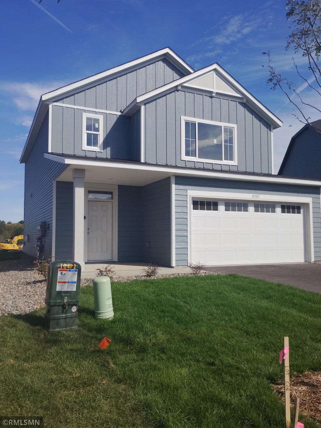 Photo of 10587 Goodview Avenue S, Cottage Grove, MN 55016 (MLS # 7145604)