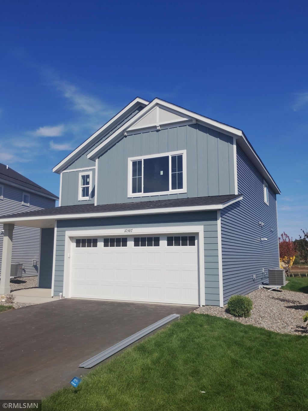 Photo of 10587 Goodview Avenue S, Cottage Grove, MN 55016 (MLS # 7145604)