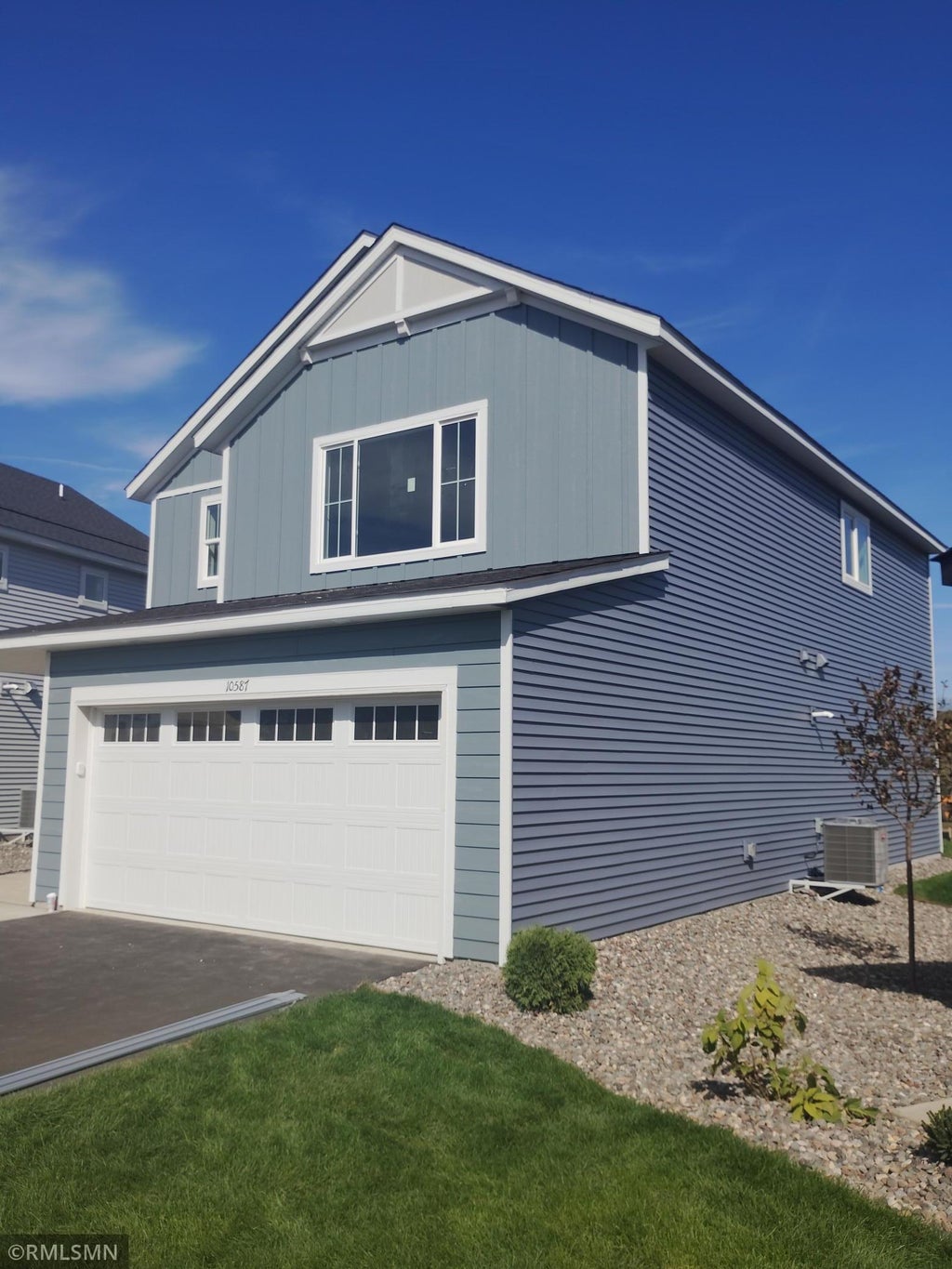 Photo of 10587 Goodview Avenue S, Cottage Grove, MN 55016 (MLS # 7145604)