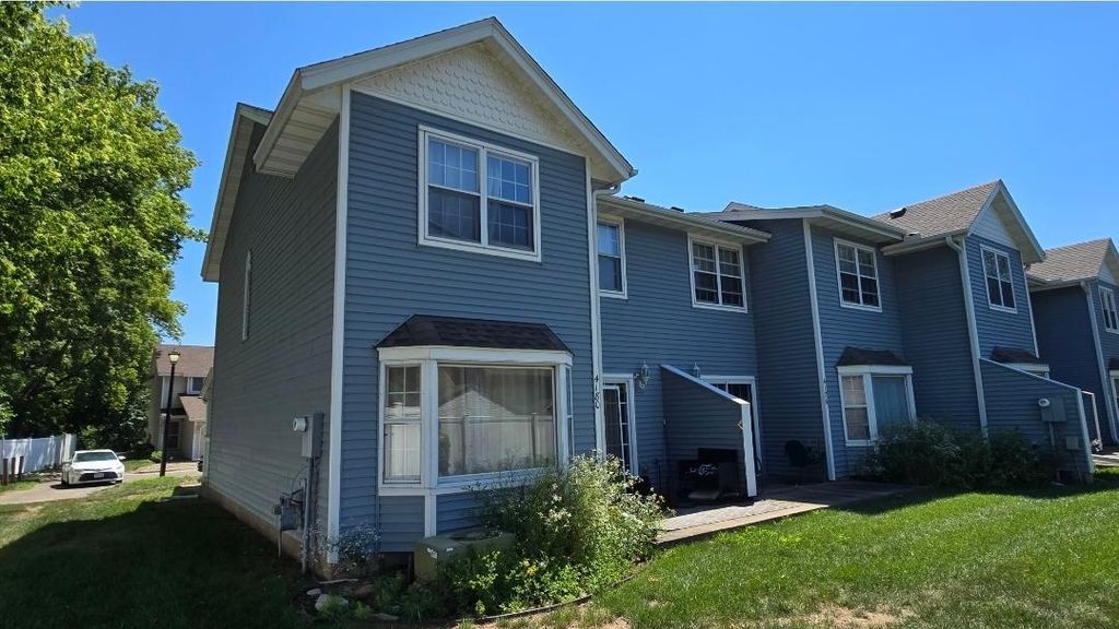 Photo of 4180 Maureen Drive NE, Columbia Heights, MN 55421 (MLS # 7109020)
