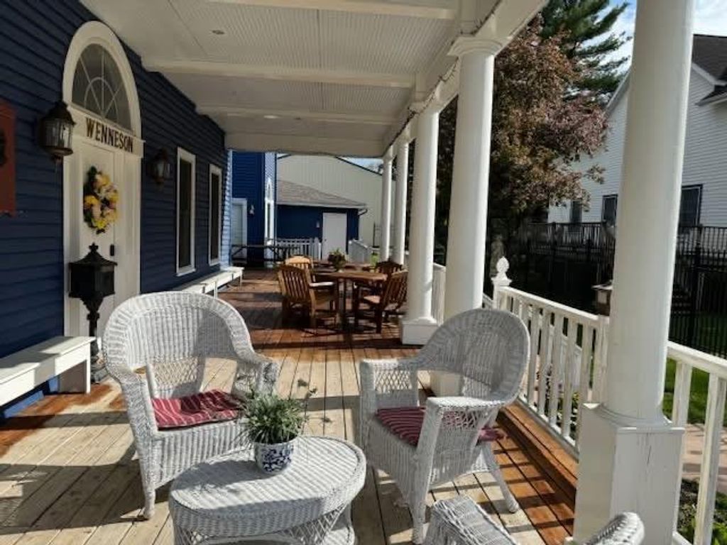 Photo of 425 Prospect Street, Peterson, MN 55962 (MLS # 7003876)