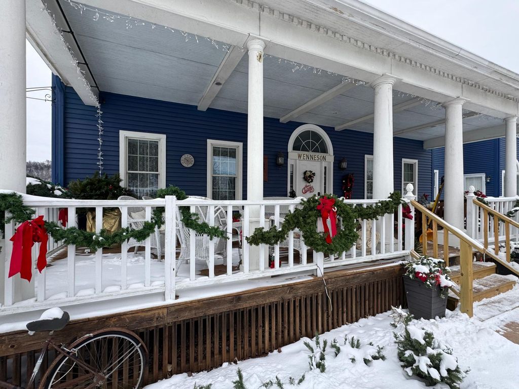 Photo of 425 Prospect Street, Peterson, MN 55962 (MLS # 7003876)