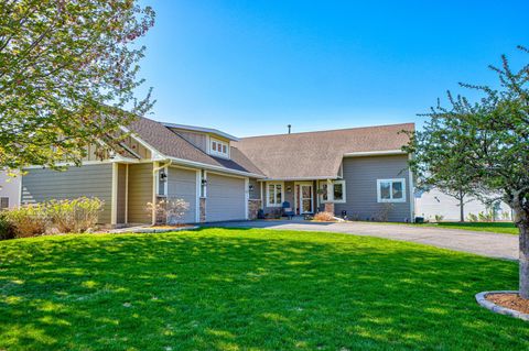 3850 Oxford Drive Woodbury MN 55125