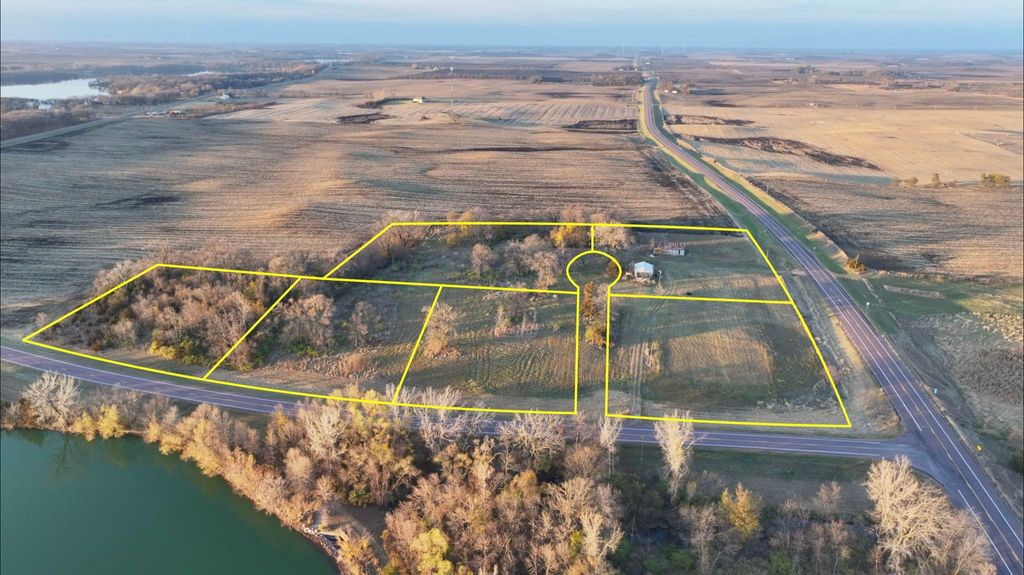 Photo of Lot 2 200th Avenue, Fairmont, MN 56031 (MLS # 7075956)