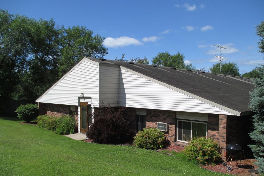 Photo of 321 E Curran Street #1, Darwin, MN 55324 (MLS # 7008743)