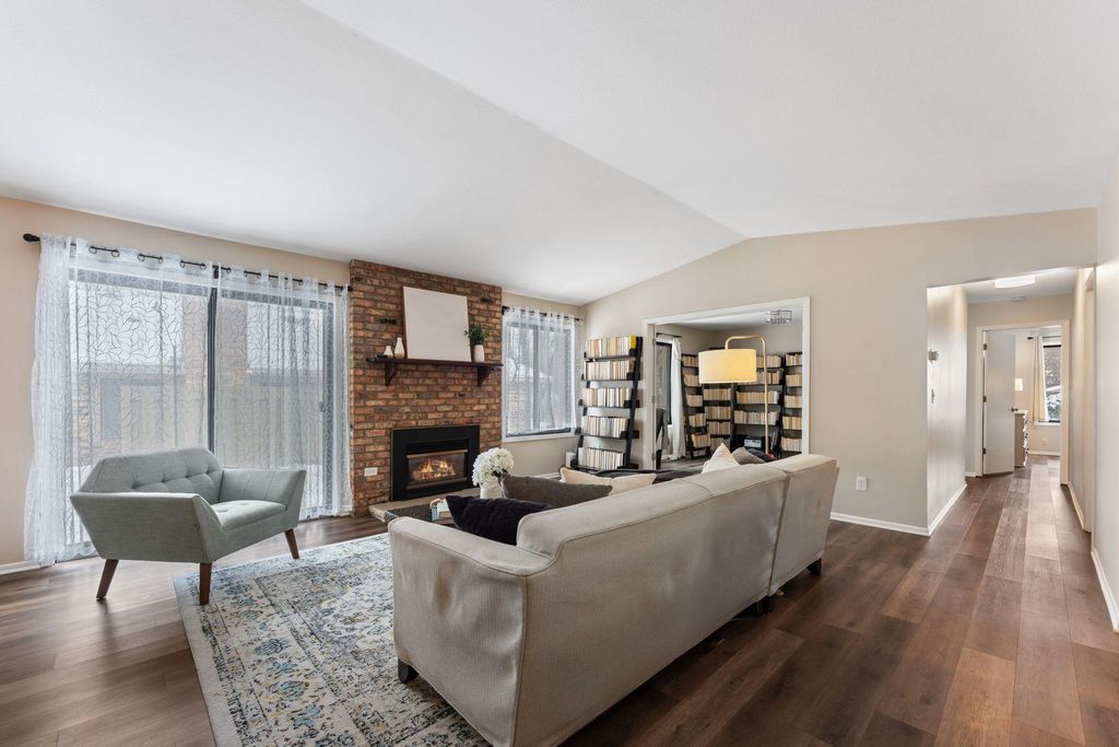 Photo of 14865 19th Avenue N, Plymouth, MN 55447 (MLS # 7005683)