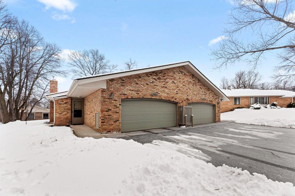 Photo of 14865 19th Avenue N, Plymouth, MN 55447 (MLS # 7005683)