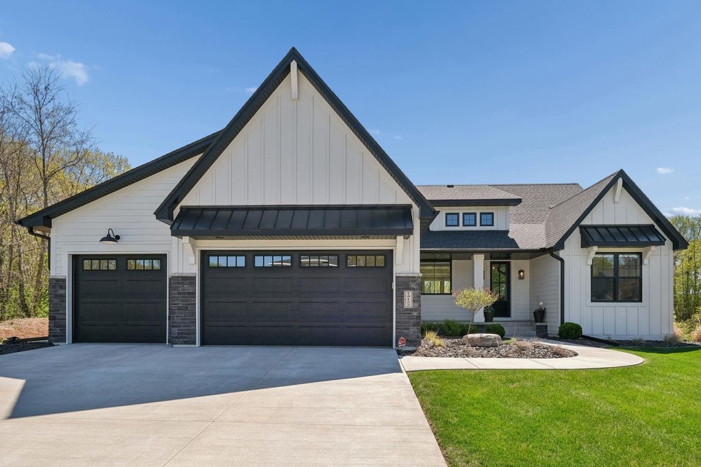 Photo of 14135 Mckenna Road NW, Prior Lake, MN 55372 (MLS # 7062803)