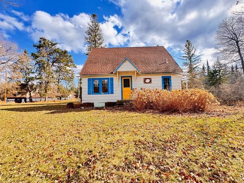 6411 County 38 NW Shingobee Twp MN 56484