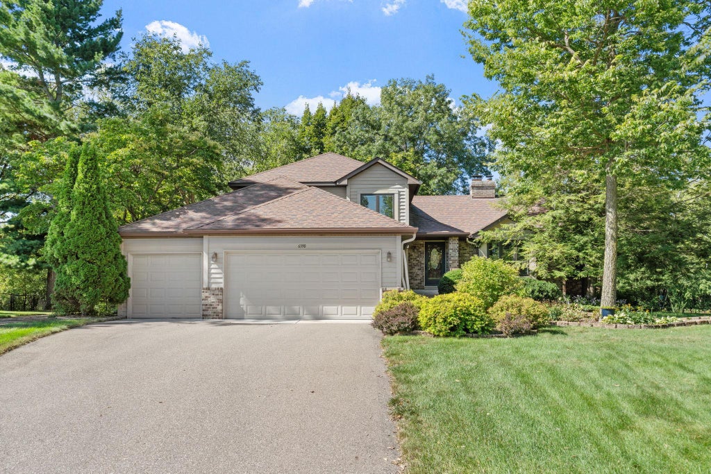 Photo of 6390 Fawn Lane, Lino Lakes, MN 55014 (MLS # 7148381)