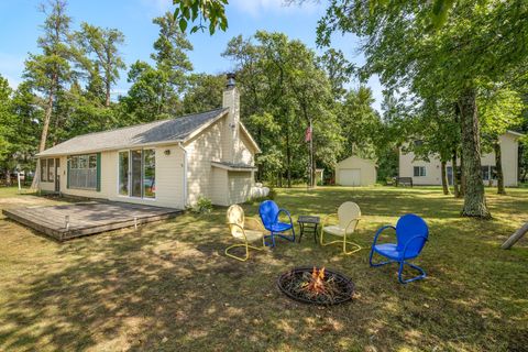Photo of 14783 Big Stony Drive, Park Rapids, MN 56470 (MLS # 7069232)