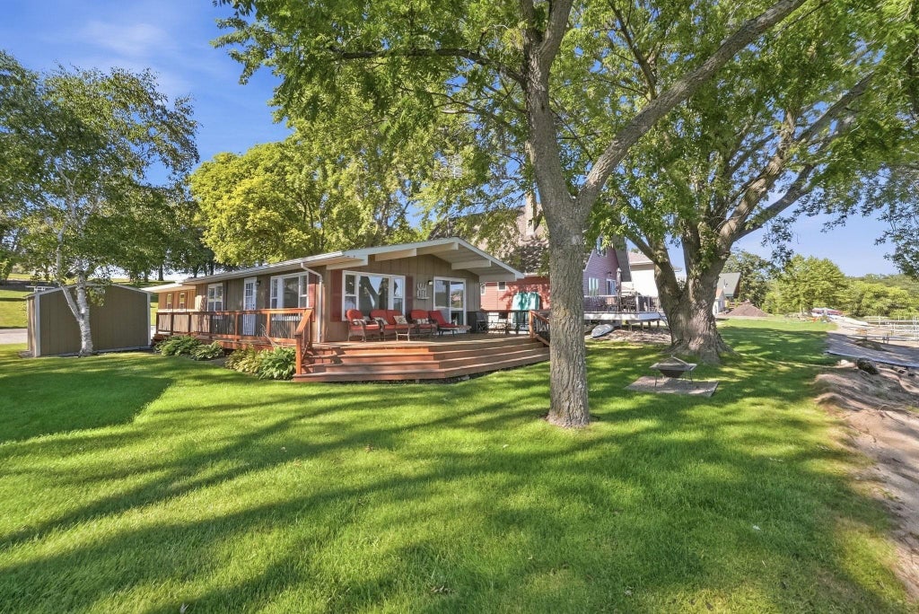 Photo of 22129 53rd Street NW, Sunburg, MN 56289 (MLS # 7145913)