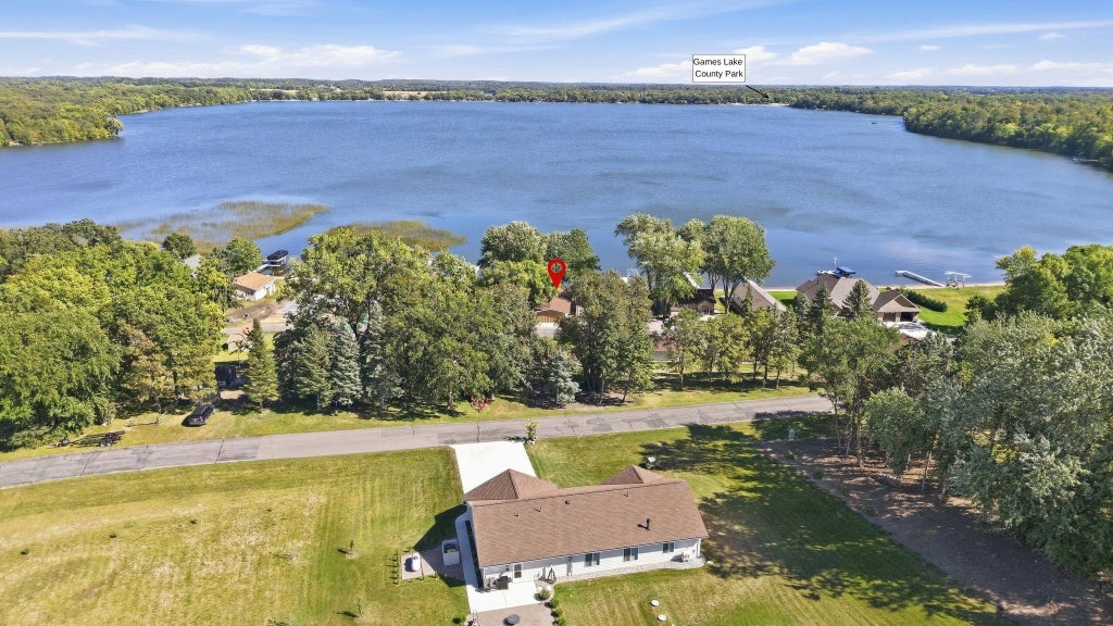 Photo of 22129 53rd Street NW, Sunburg, MN 56289 (MLS # 7145913)