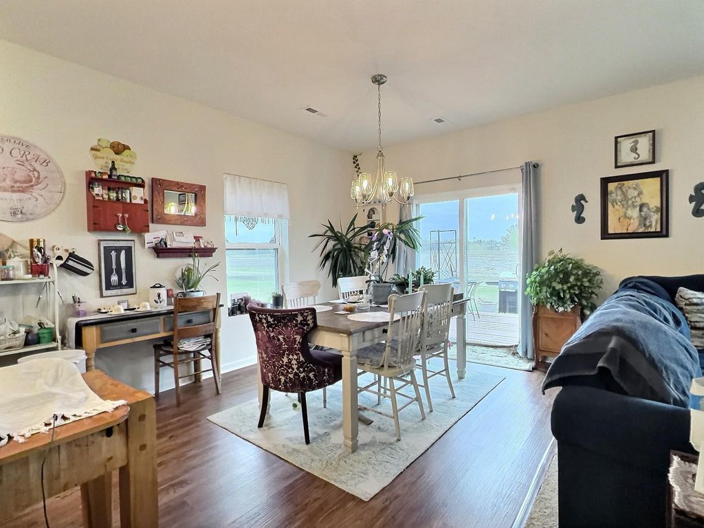 Photo of 501 Valley Drive W, Annandale, MN 55302 (MLS # 7060428)