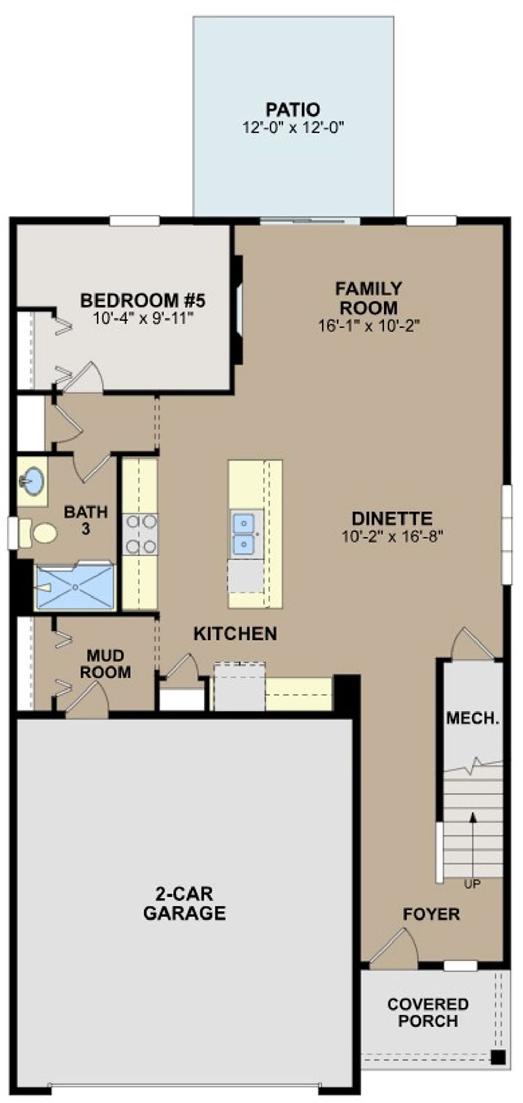 Photo of 4338 Meadowview Drive, Waconia, MN 55387 (MLS # 7014881)