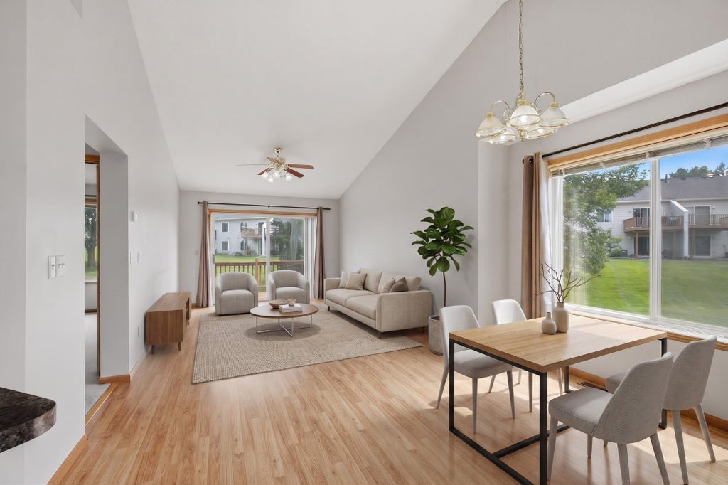 Photo of 9816 Zinnia Lane N, Maple Grove, MN 55369 (MLS # 7113743)
