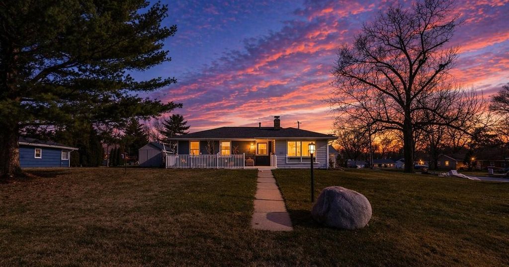 Photo of 1500 Towne Terrace, Bloomington, MN 55431 (MLS # 7053297)