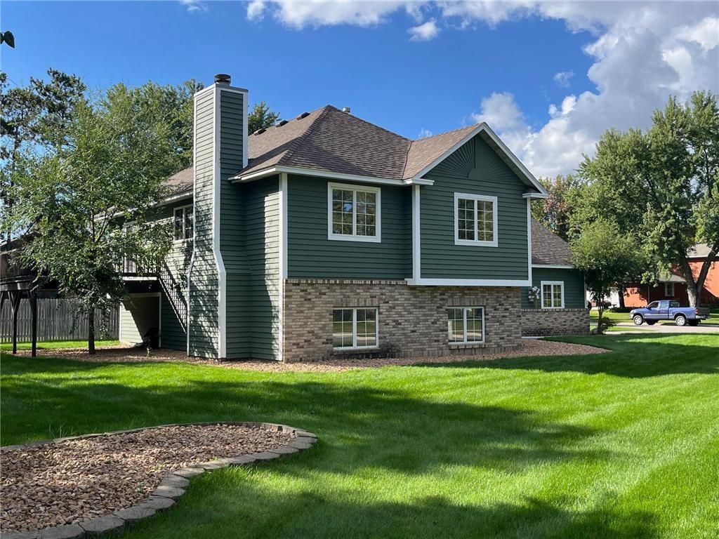Photo of 1005 Riverside Avenue N, Sartell, MN 56377 (MLS # 7013805)