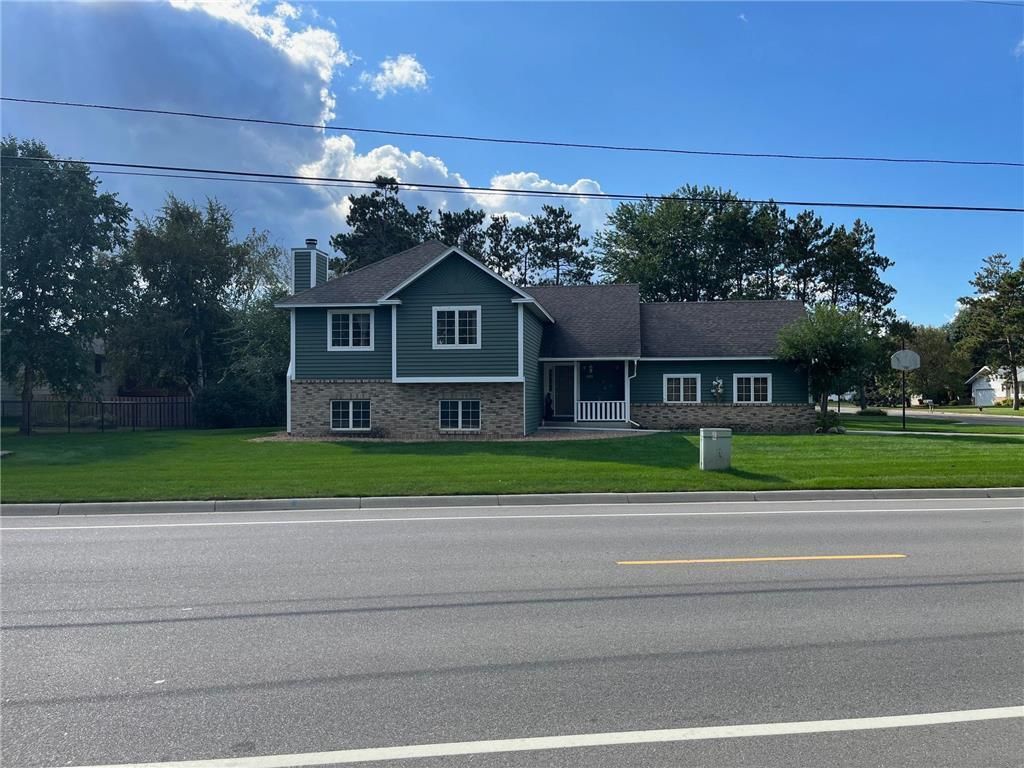 Photo of 1005 Riverside Avenue N, Sartell, MN 56377 (MLS # 7013805)