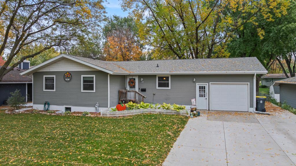 Photo of 303 E Lyon Street, Marshall, MN 56258 (MLS # 7161172)