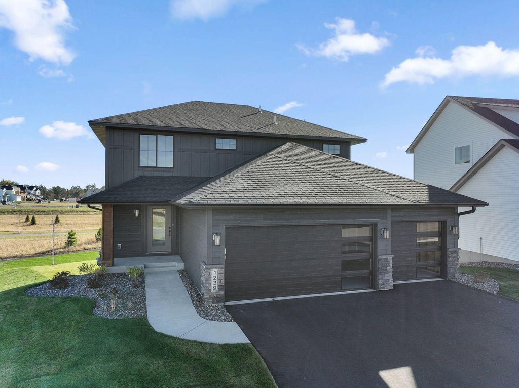 Photo of 1239 Ardara Ridge Road, Rosemount, MN 55068 (MLS # 7092348)