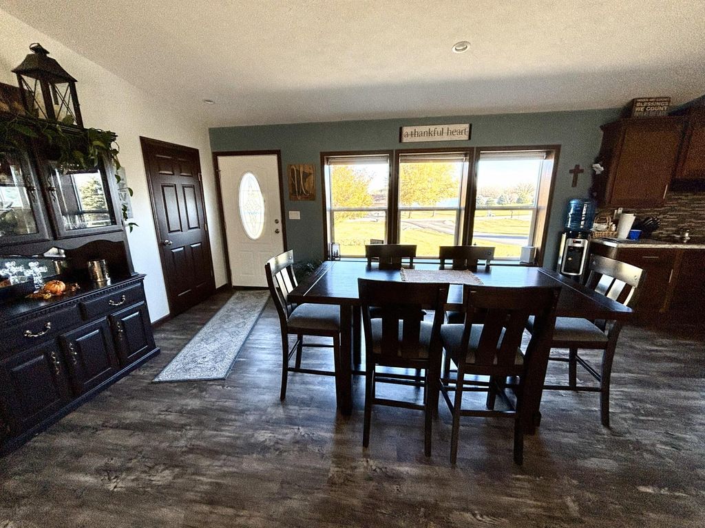 Photo of 25 Lake Shetek Drive, Slayton, MN 56172 (MLS # 7002896)