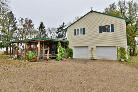 Photo of 19375 573rd Avenue, Greenleaf Twp, MN 55355 (MLS # 6806102)