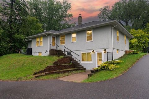675 Koehler Road Vadnais Heights MN 55127