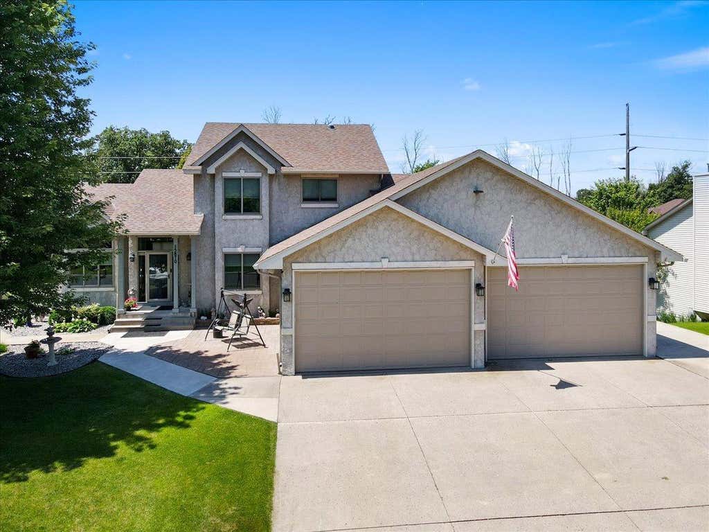 Photo of 15870 Fenway Avenue N, Hugo, MN 55038 (MLS # 7109923)