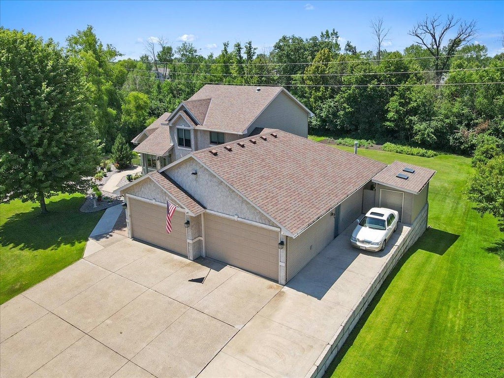 Photo of 15870 Fenway Avenue N, Hugo, MN 55038 (MLS # 7109923)