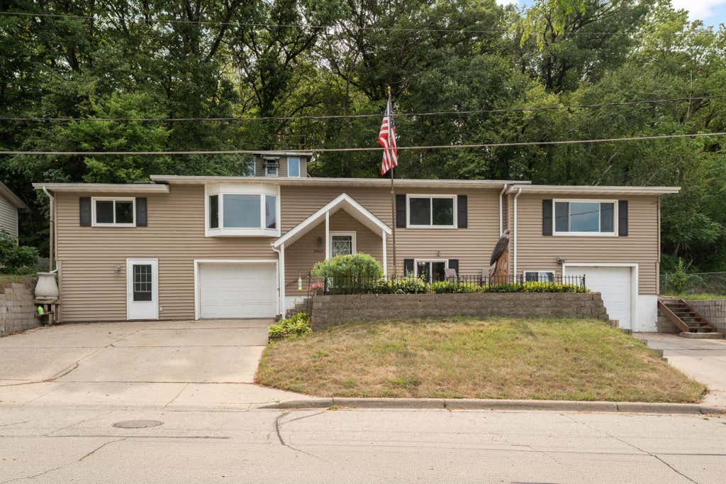 Photo of 3453 Forrest Lane, Red Wing, MN 55066 (MLS # 7089316)