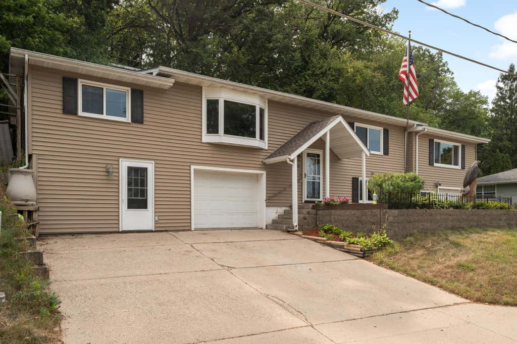 Photo of 3453 Forrest Lane, Red Wing, MN 55066 (MLS # 7089316)
