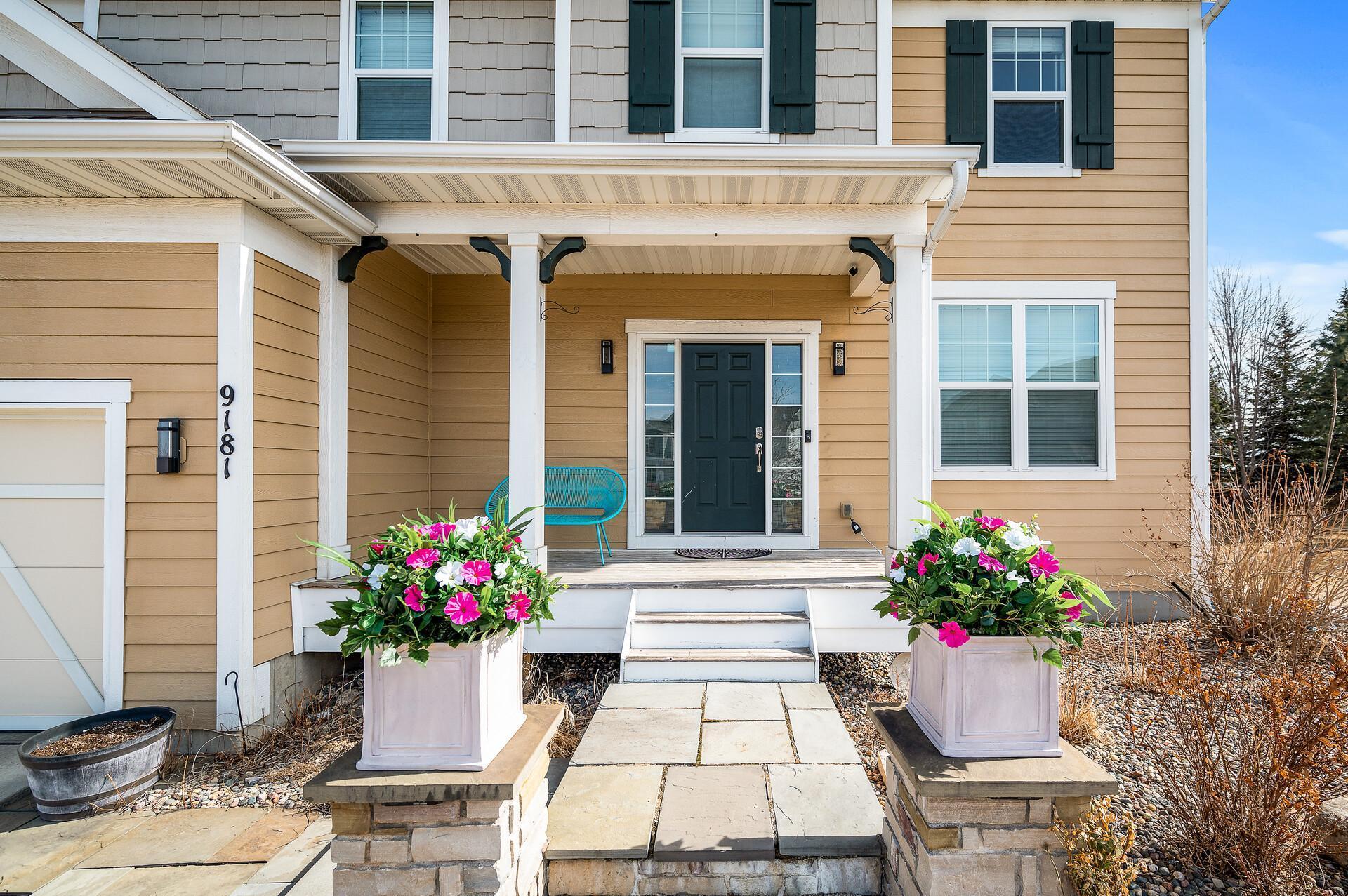 9181 Harrow Way