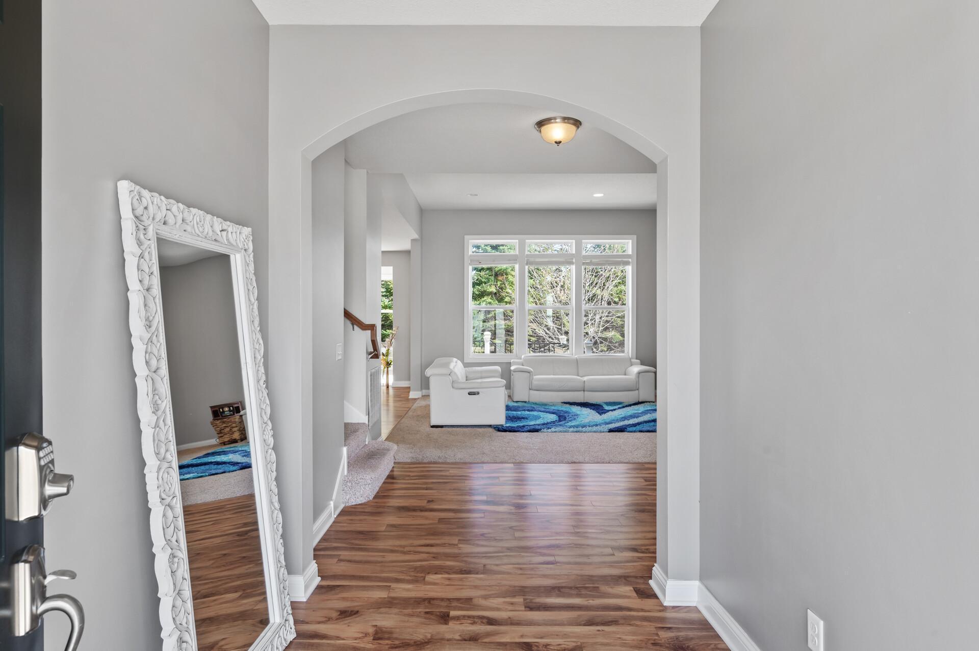 9181 Harrow Way